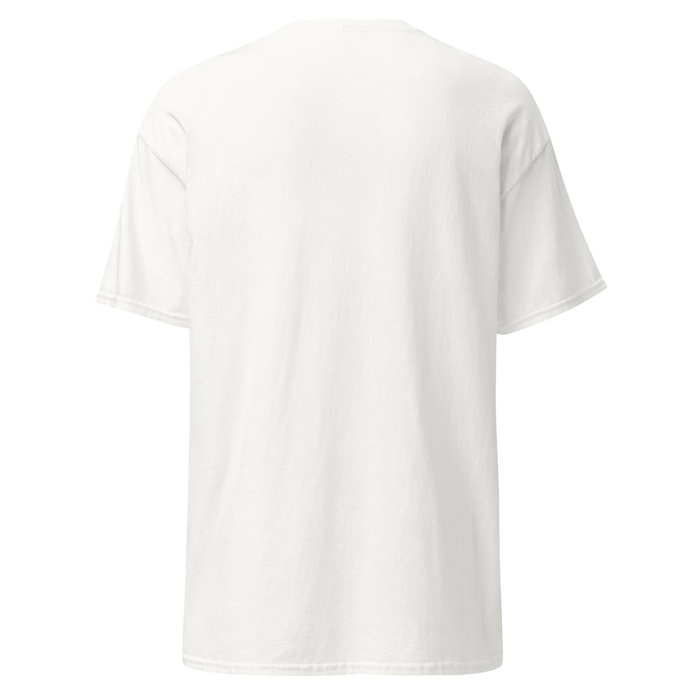 Miniatura: Camiseta Unisex Josué 1:9