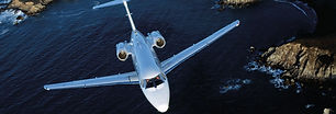 PRIVATE JET- CITATION II.jpeg
