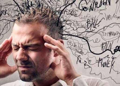 Deja de renegar, los problemas son nuestra fuente de trabajo.