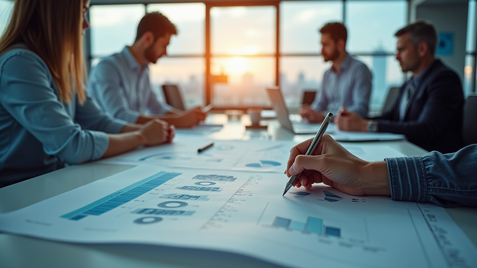 Optimización de proyectos con la cadena crítica para una gestión de proyectos eficiente