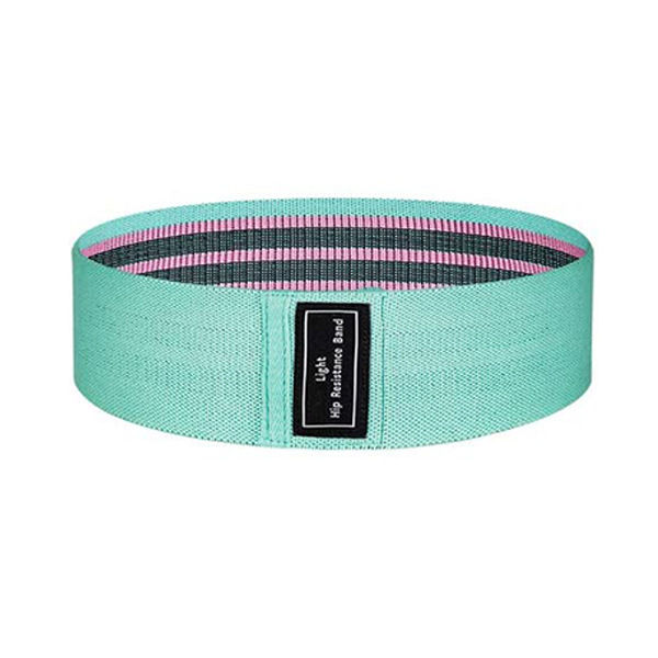 Thumbnail: Yoga Resistance Bands Set