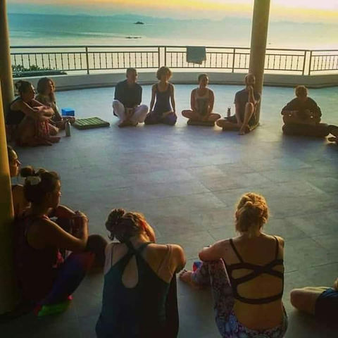 make it heal global retreats circle of abundance