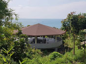 make it heal global retreats