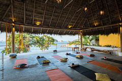 make it heal retreats yoga in thailand