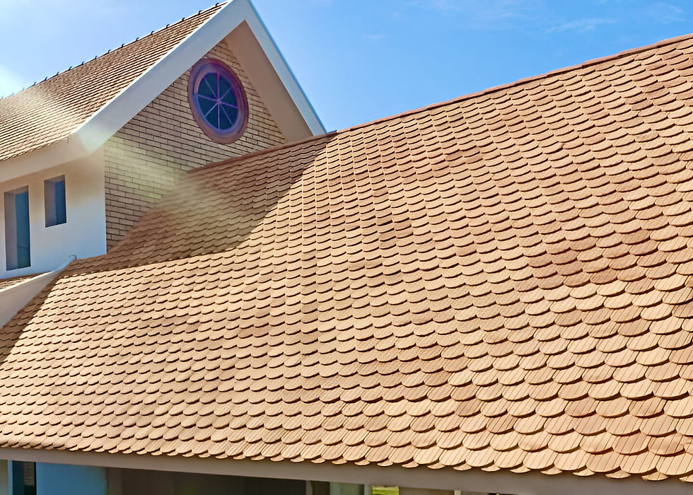 telha germanica telhado casa