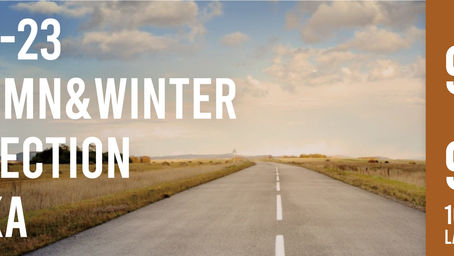 9/6~大阪展示会のお知らせ(卸業者様向け)