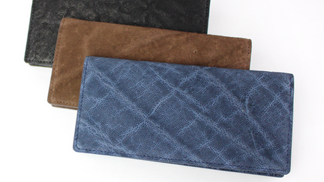 エレファントレザー(ゾウ)