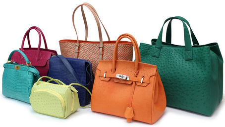 レザーバッグ毎日のお手入れ