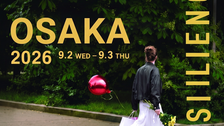 9/2~大阪展示会のお知らせ(卸業者様向け)