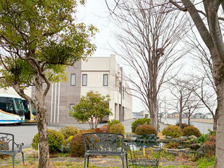 ［2月27日］本日はバス8台のお客様をお迎えいたしました。