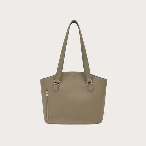 store | オンラインショップ asumo ショルダーバッグ グリーン