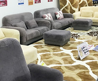 ムートンカーペット ムートンソファ