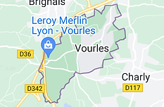 Dépannage informatique Vourles 69390