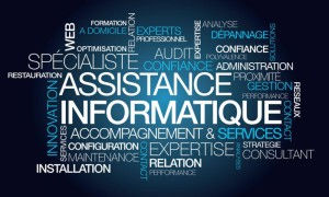 dépannage informatiqure lyon