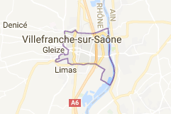 dépannage informatique Villefranche sur Saône 69400