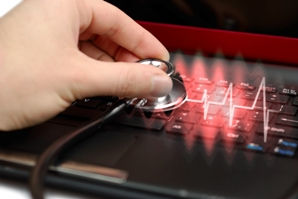 dépannage informatique lyon - forfait supression des virus