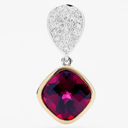 front view- rhodolite-garnet-drop-earrings.jpeg