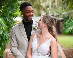 Say I do at Delamar House, New Smyrna Beach, Florida
