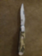 Trapper 2-Blade Slip Joint