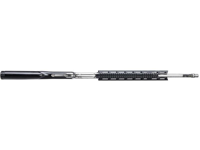 Thumbnail: Marushin Raptor Zero 1892 Tactical Winchester Under Lever Gas Shotgun (Silver)