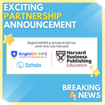 Nhận Chứng chỉ Harvard HBPE 