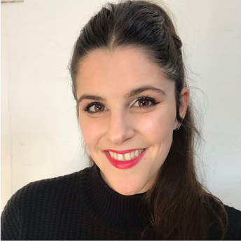 Intro: Teacher Emma Smith