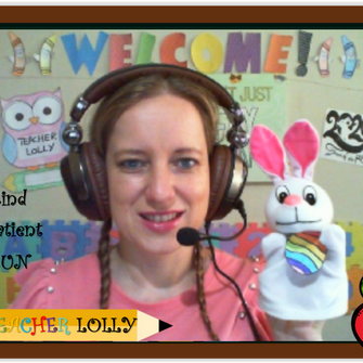 Intro: Teacher Lorraine