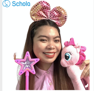 Intro: Teacher Maelyn