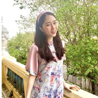 Intro: Teacher Uyen Bui