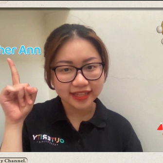 Intro: Teacher Thu Huong