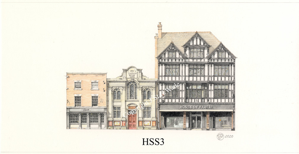 HSS3