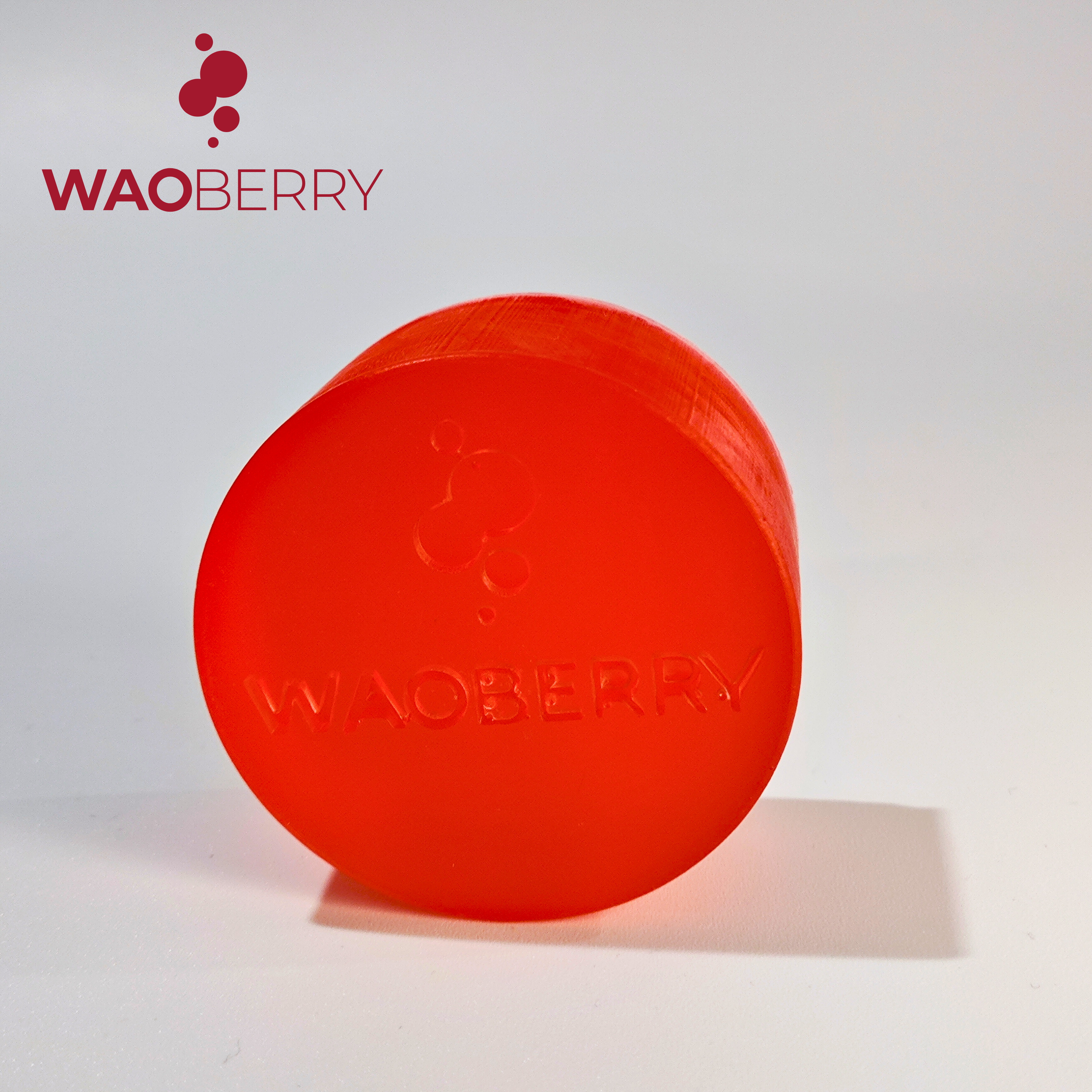 Ferveur – Jabón aromático corporal