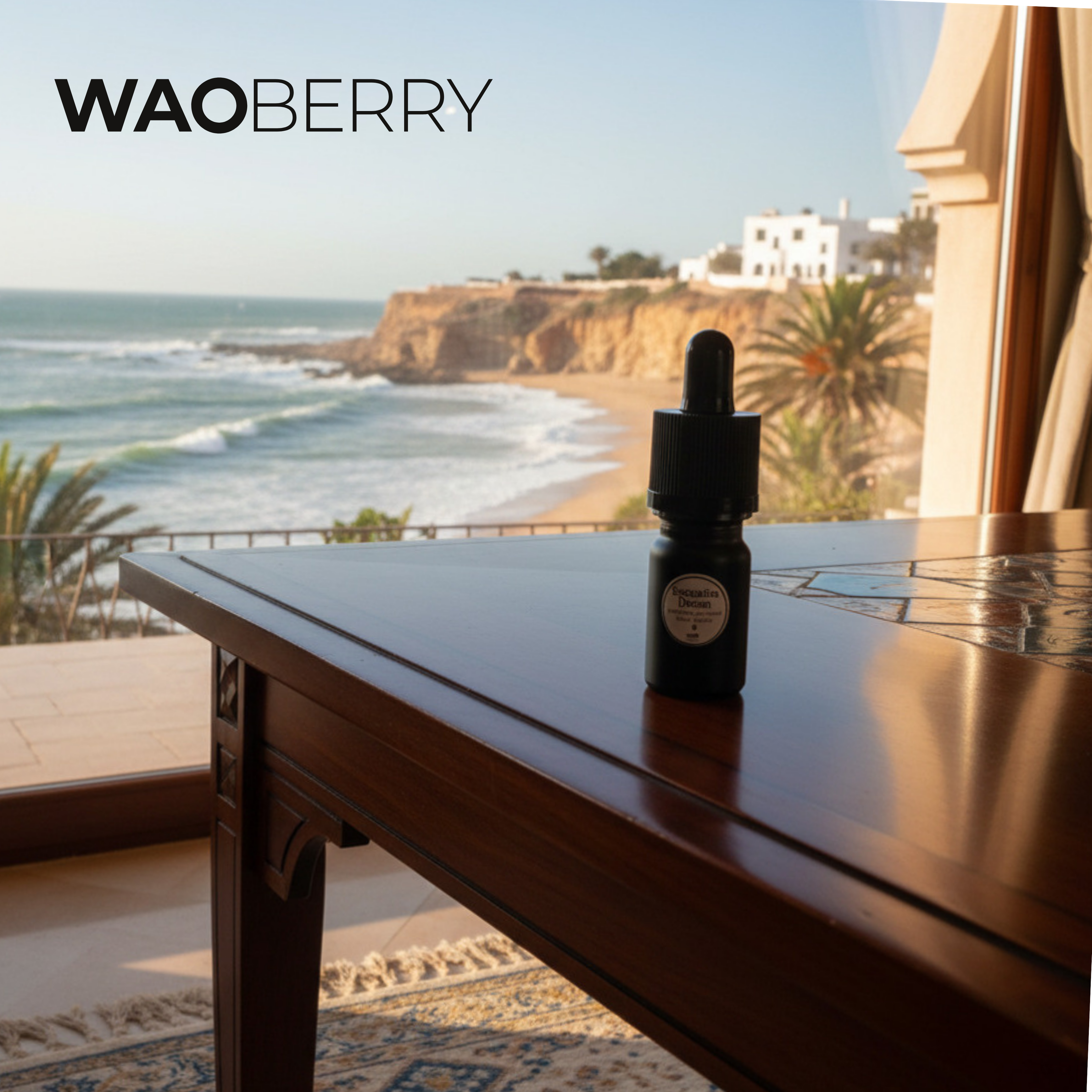 Essaouira Dream – Fragancia Hidrosoluble