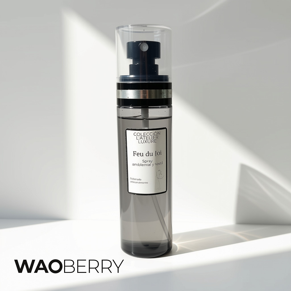 Miniatura: Feu du Joi   – Spray Ambiental & Textil