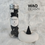 Miniatura: Boreal     – Incienso en conos