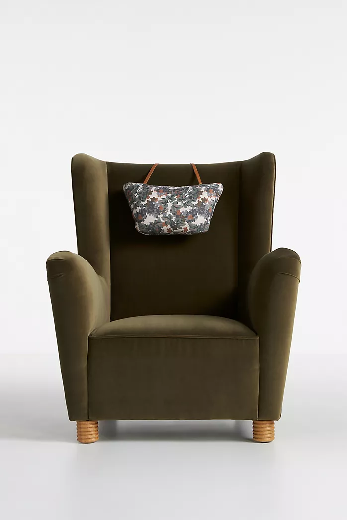 Katie Hodges for Anthropologie