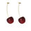 Thumbnail: Cherry Earrings