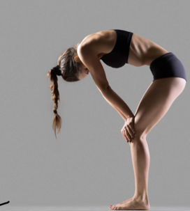 Bandhas, cierres energéticos