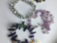 Bracelets