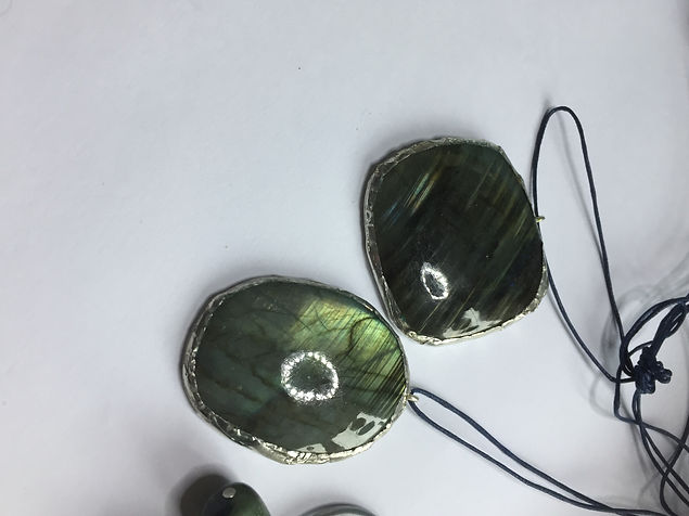 Pendants