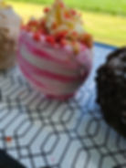 Stuffed Apples