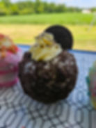 Stuffed Apples