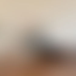 A woman doing a Pilates exercise using a ball