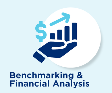 Benchmarking and Financial Analysis