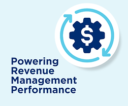 Powering Revenue Management Performance