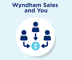 Wyndham Sales and You