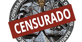 REDE SOCIAL COMISSÃO PESQUISADORES E MAIS PERFIS SÃO BLOQUEADOS