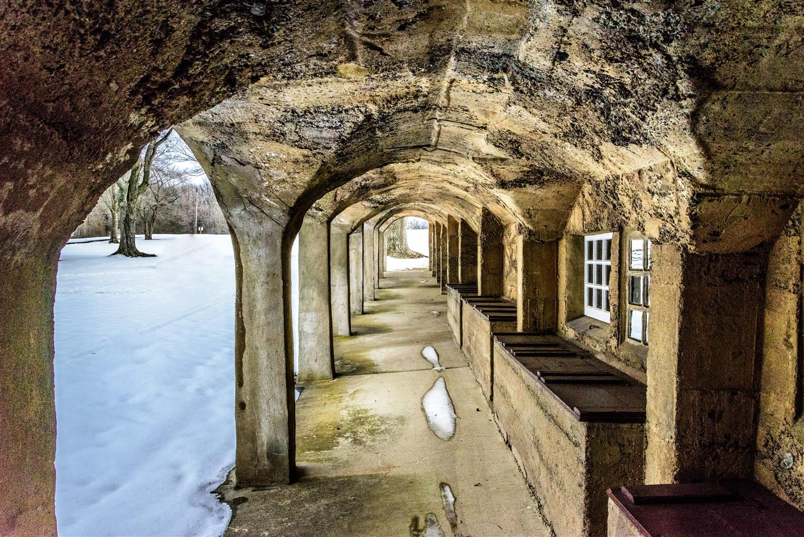 Moravian Tiles Works IV