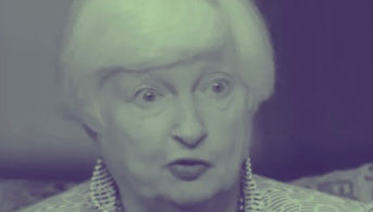 Secretary Yellen Sees No Problem with Cost of Groceries