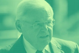 Senator Menendez Guilty on All Charges
